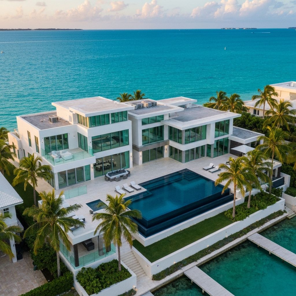 Miami Beachfront Trust